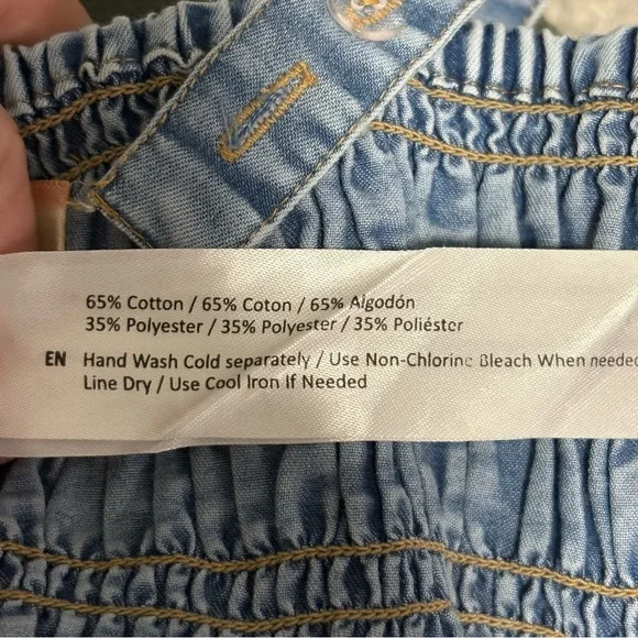 BOG Collective Tank - Picture 5 of 6